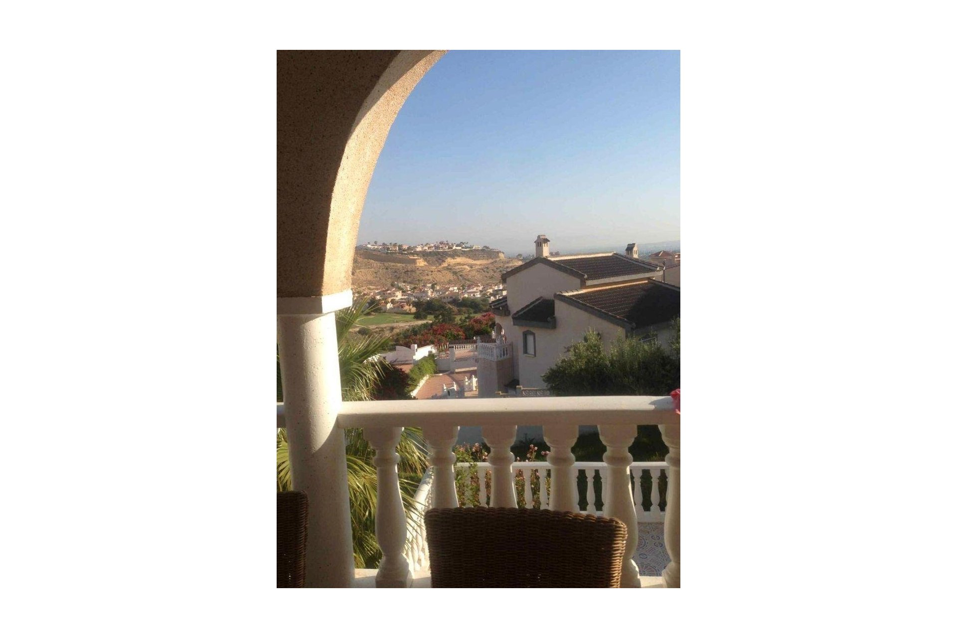 Herverkoop - Villa -
Rojales - La Marquesa