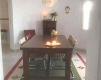 Herverkoop - Villa -
Rojales - La Marquesa