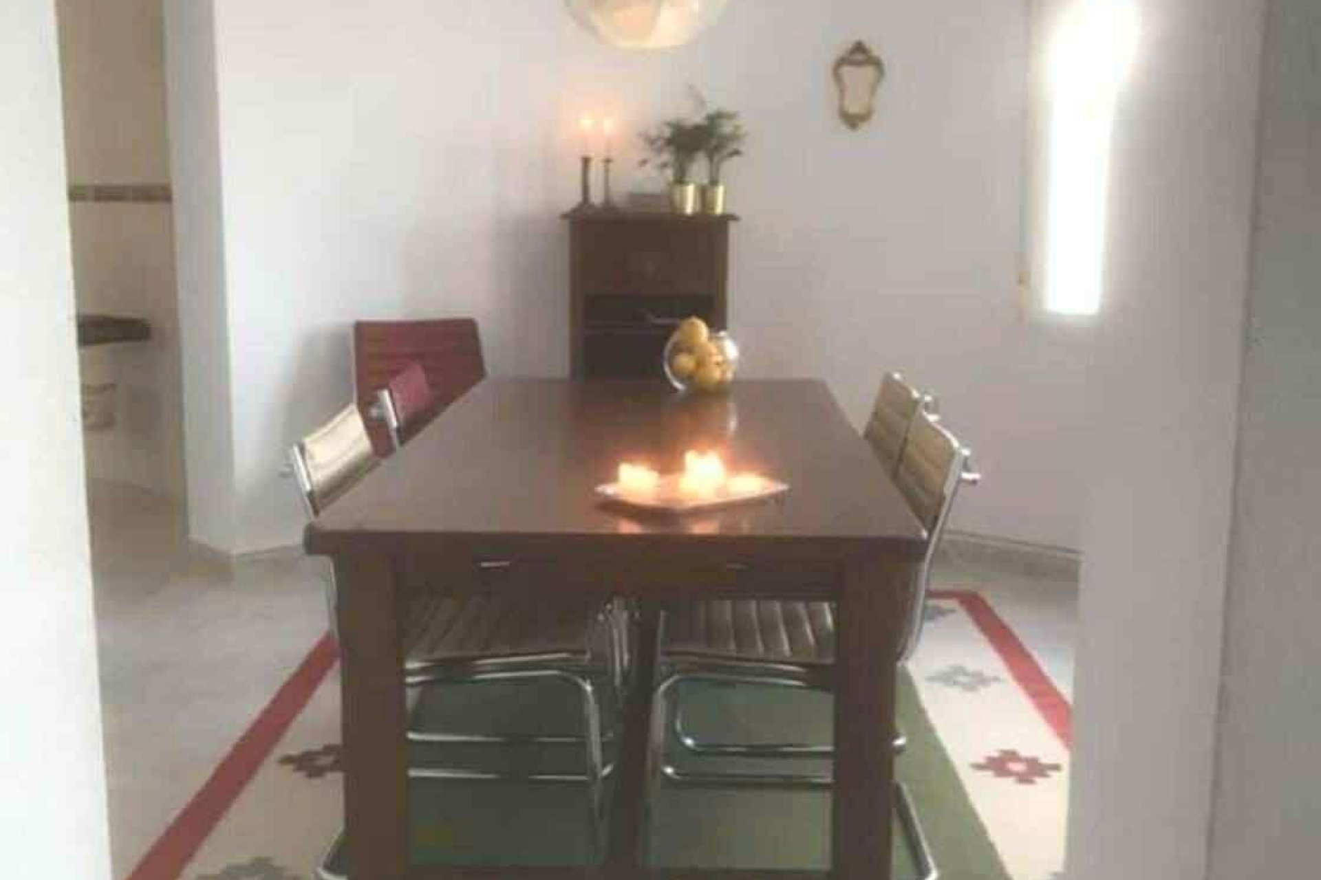 Herverkoop - Villa -
Rojales - La Marquesa