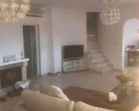 Herverkoop - Villa -
Rojales - La Marquesa