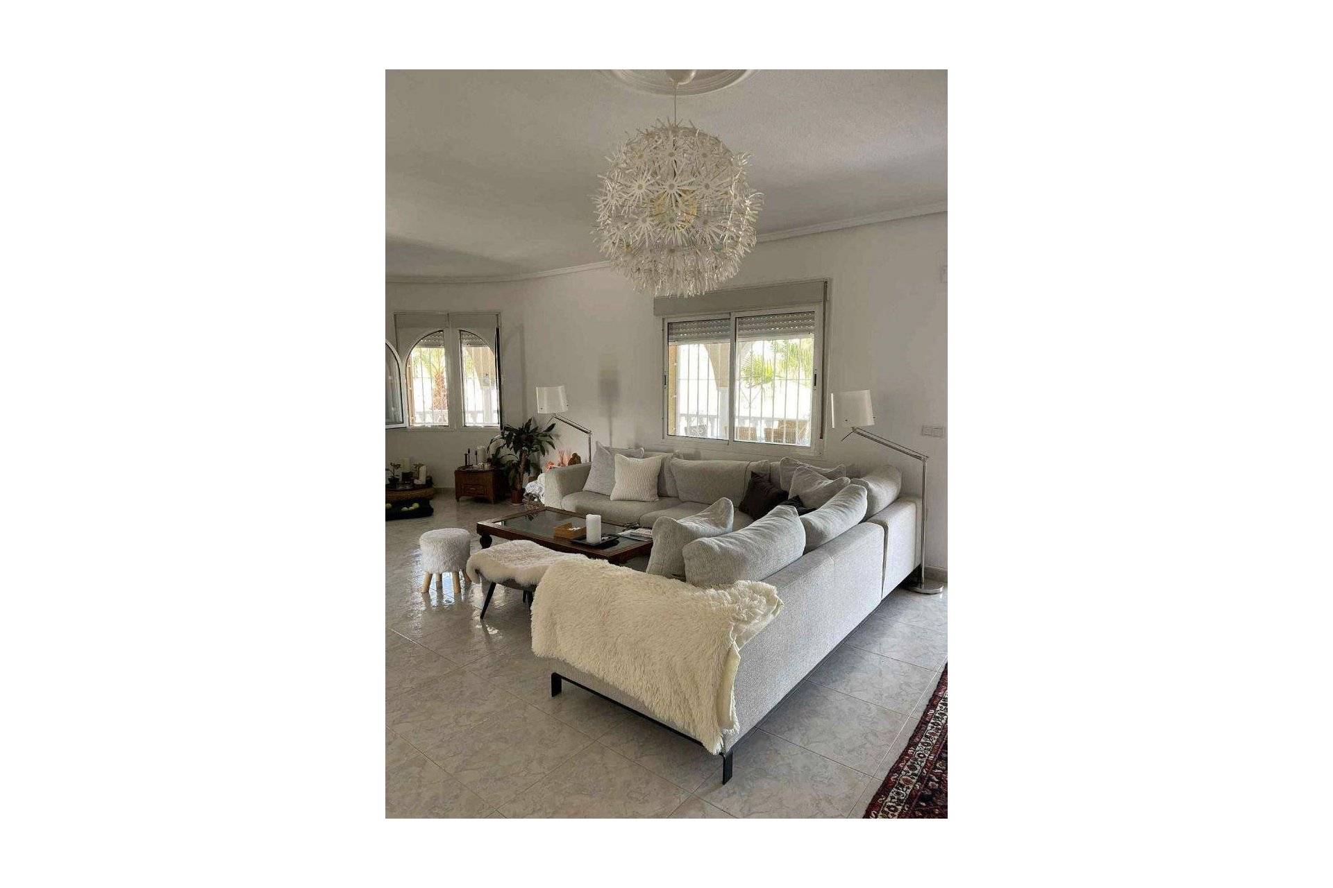 Herverkoop - Villa -
Rojales - La Marquesa