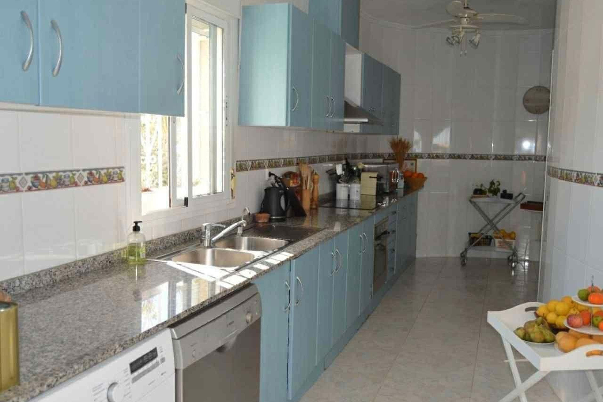 Herverkoop - Villa -
Rojales - La Marquesa