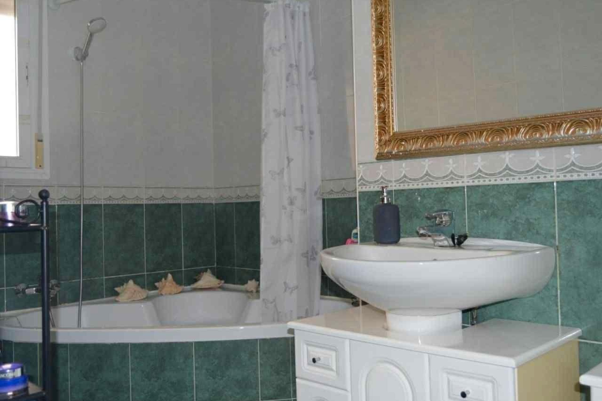 Herverkoop - Villa -
Rojales - La Marquesa