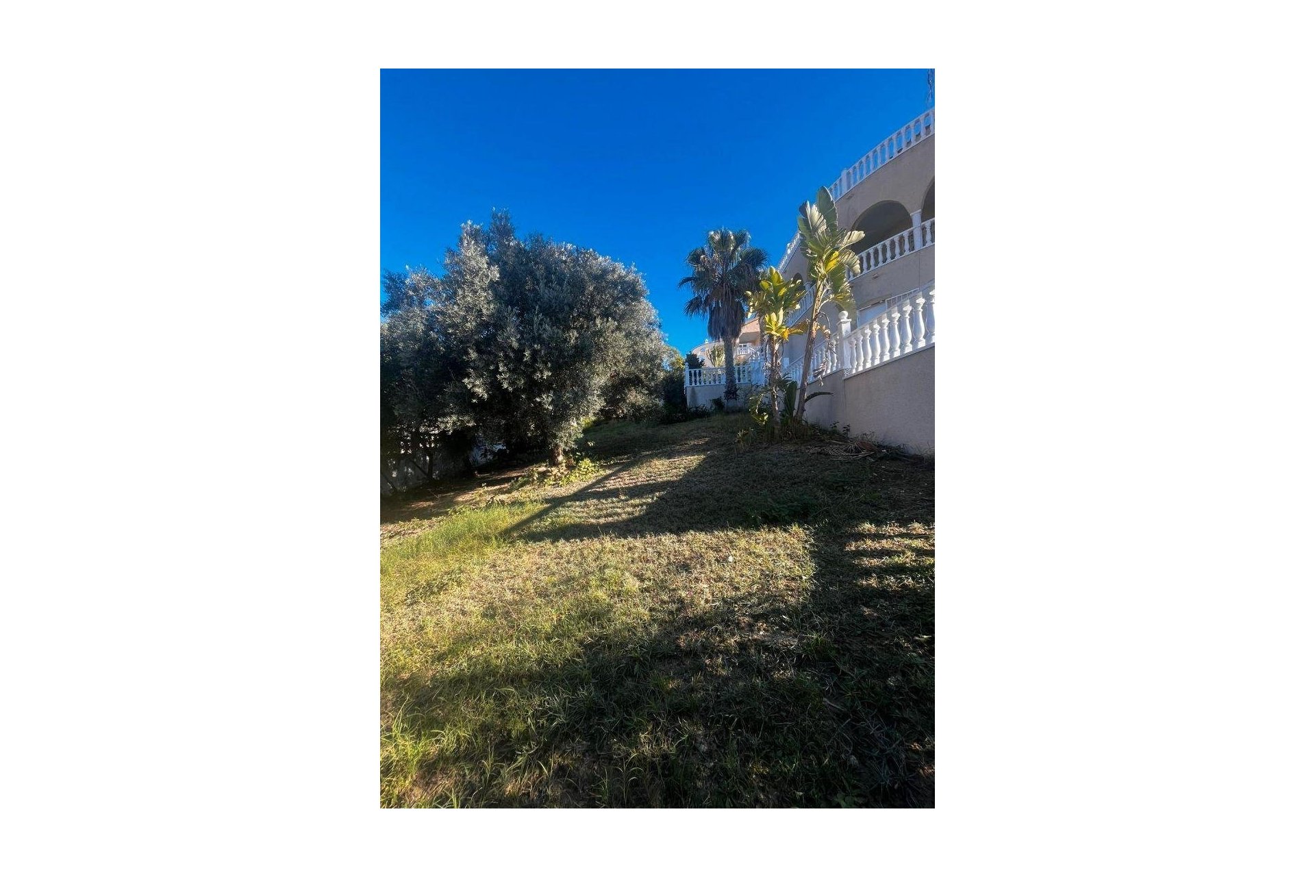 Herverkoop - Villa -
Rojales - La Marquesa