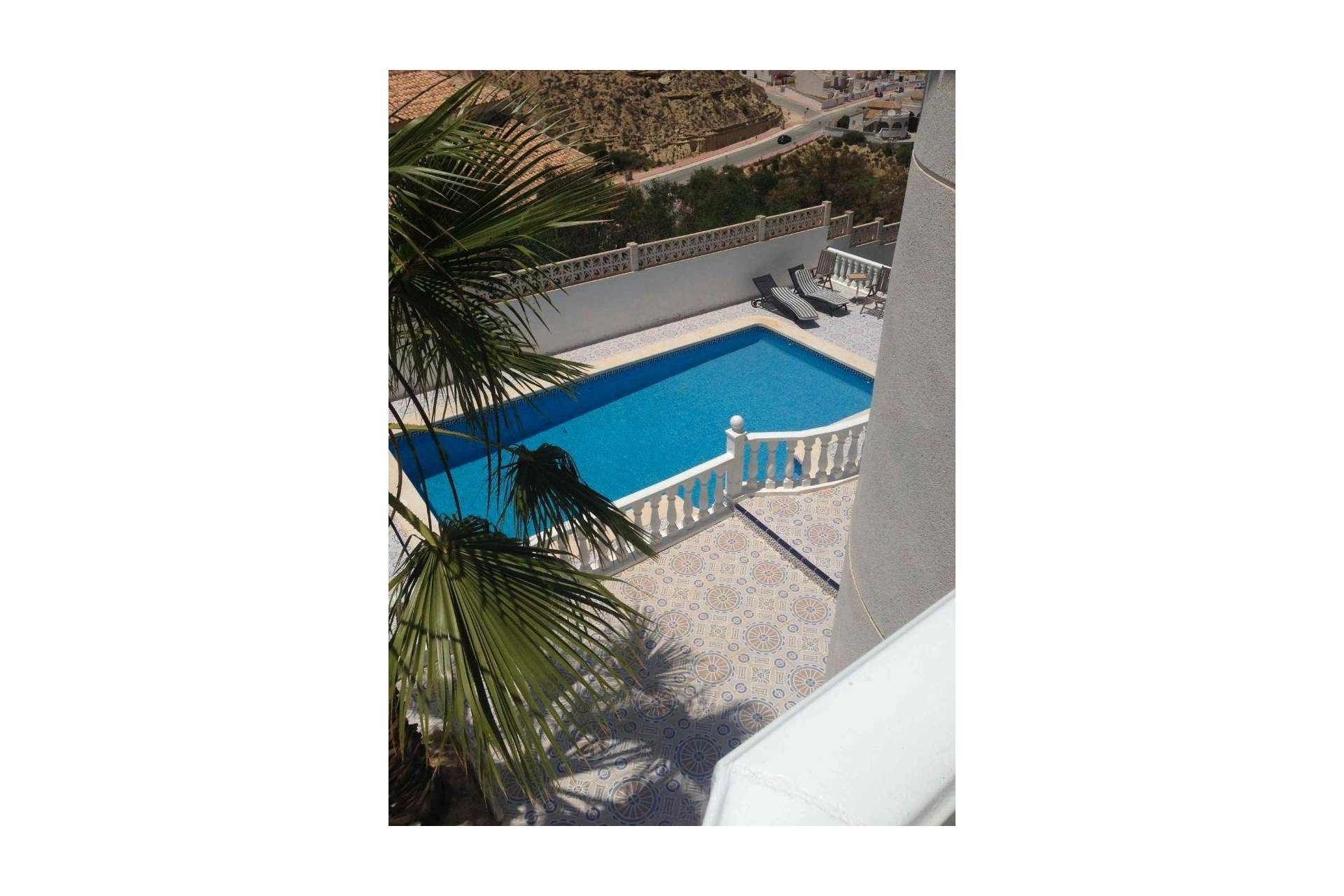 Herverkoop - Villa -
Rojales - La Marquesa