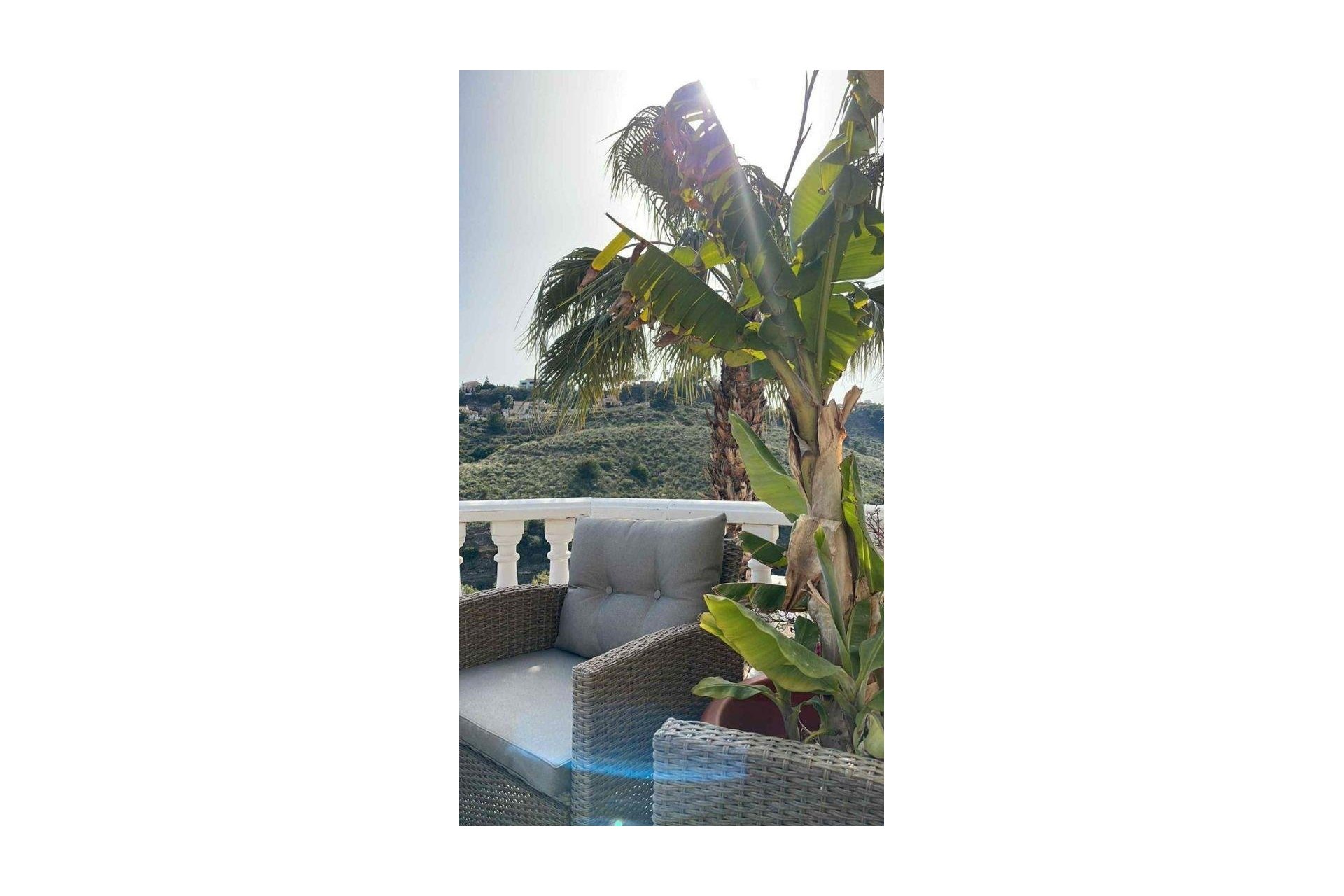 Herverkoop - Villa -
Rojales - La Marquesa