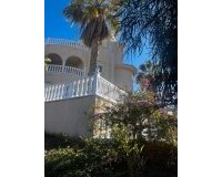 Herverkoop - Villa -
Rojales - La Marquesa