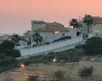 Herverkoop - Villa -
Rojales - La Marquesa