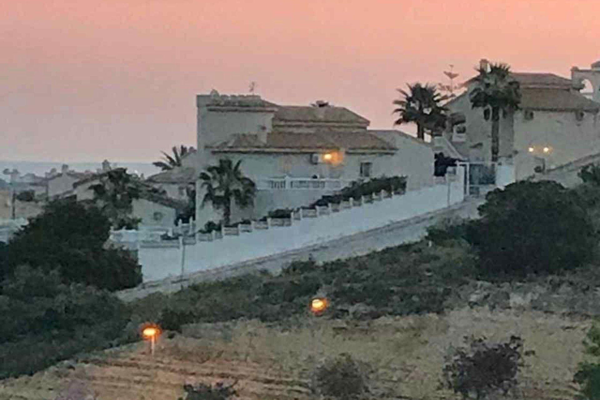 Herverkoop - Villa -
Rojales - La Marquesa