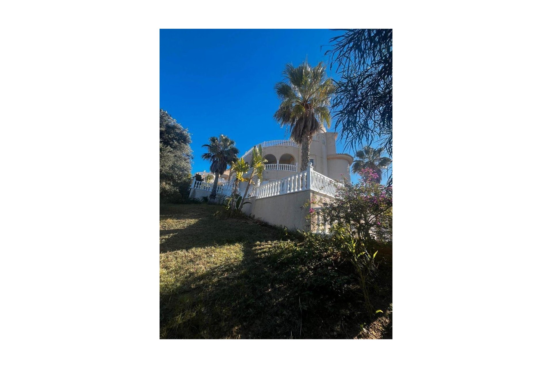 Herverkoop - Villa -
Rojales - La Marquesa