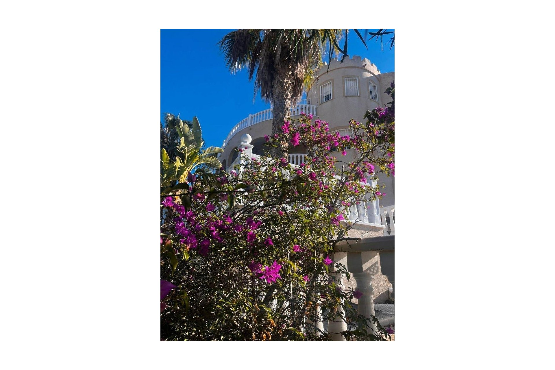 Herverkoop - Villa -
Rojales - La Marquesa