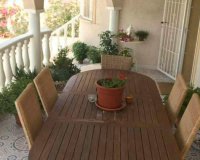 Herverkoop - Villa -
Rojales - La Marquesa