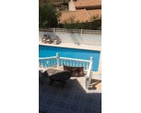 Herverkoop - Villa -
Rojales - La Marquesa