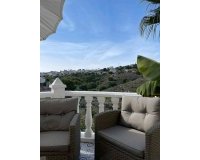 Herverkoop - Villa -
Rojales - La Marquesa