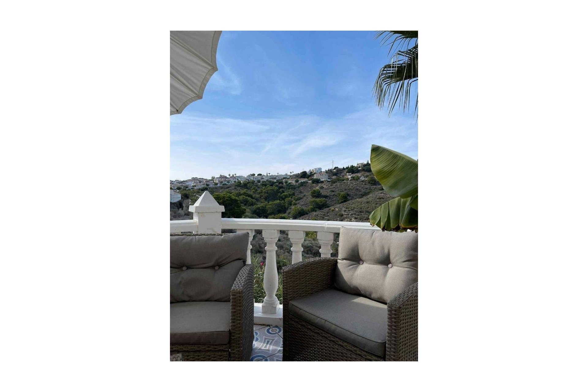 Herverkoop - Villa -
Rojales - La Marquesa