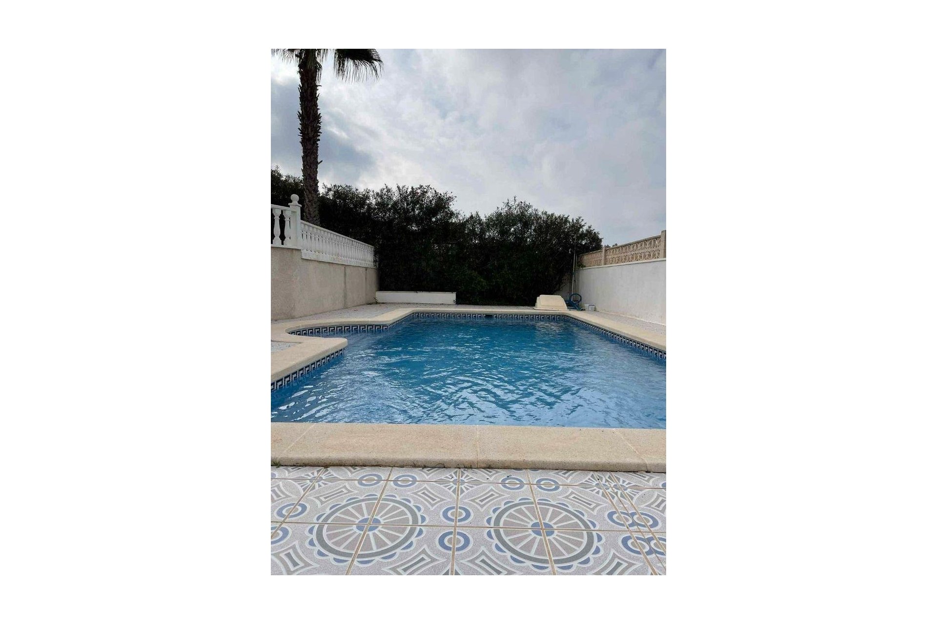 Herverkoop - Villa -
Rojales - La Marquesa