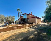 Herverkoop - Villa -
Rojales - La Vega Baja