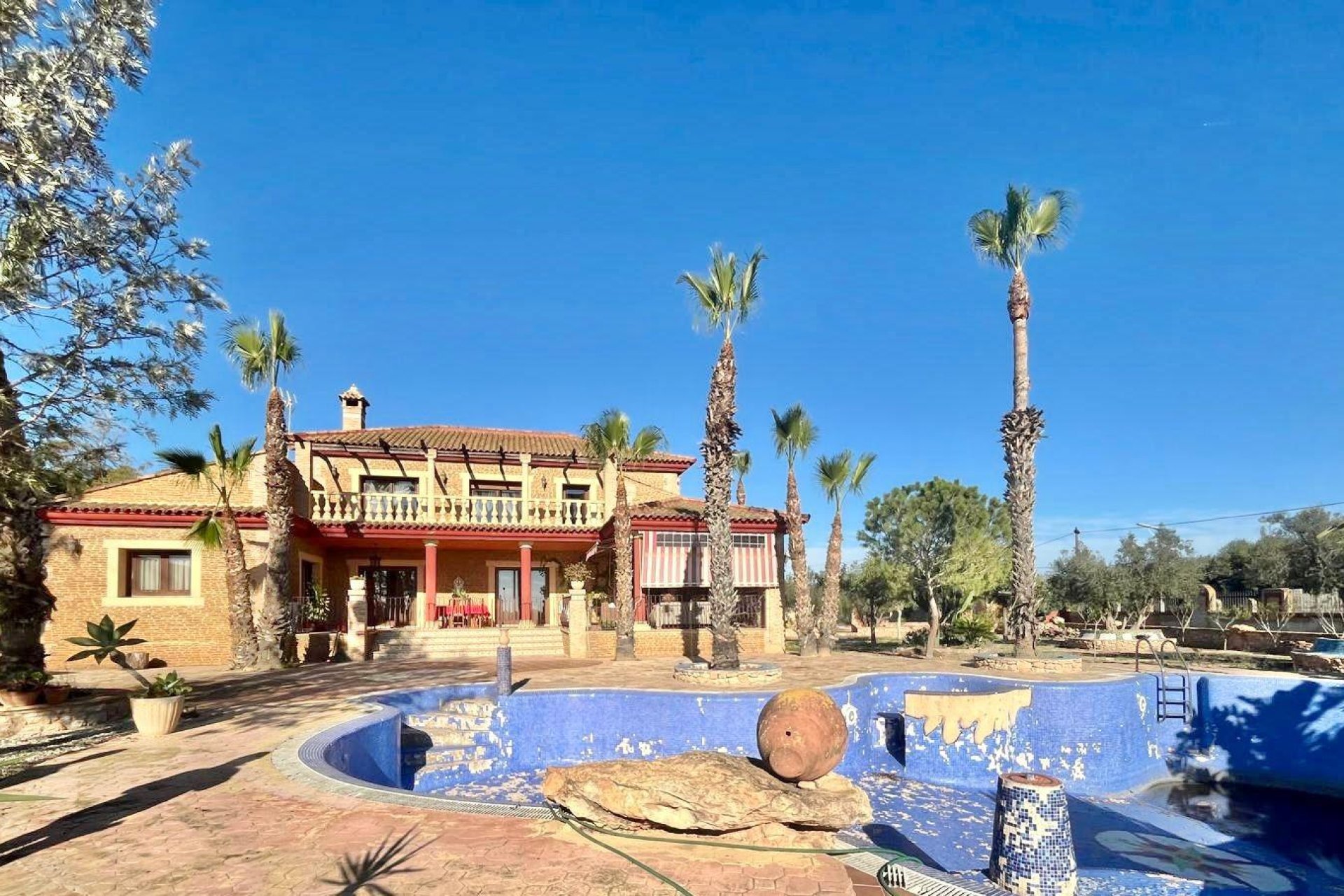 Herverkoop - Villa -
Rojales - La Vega Baja