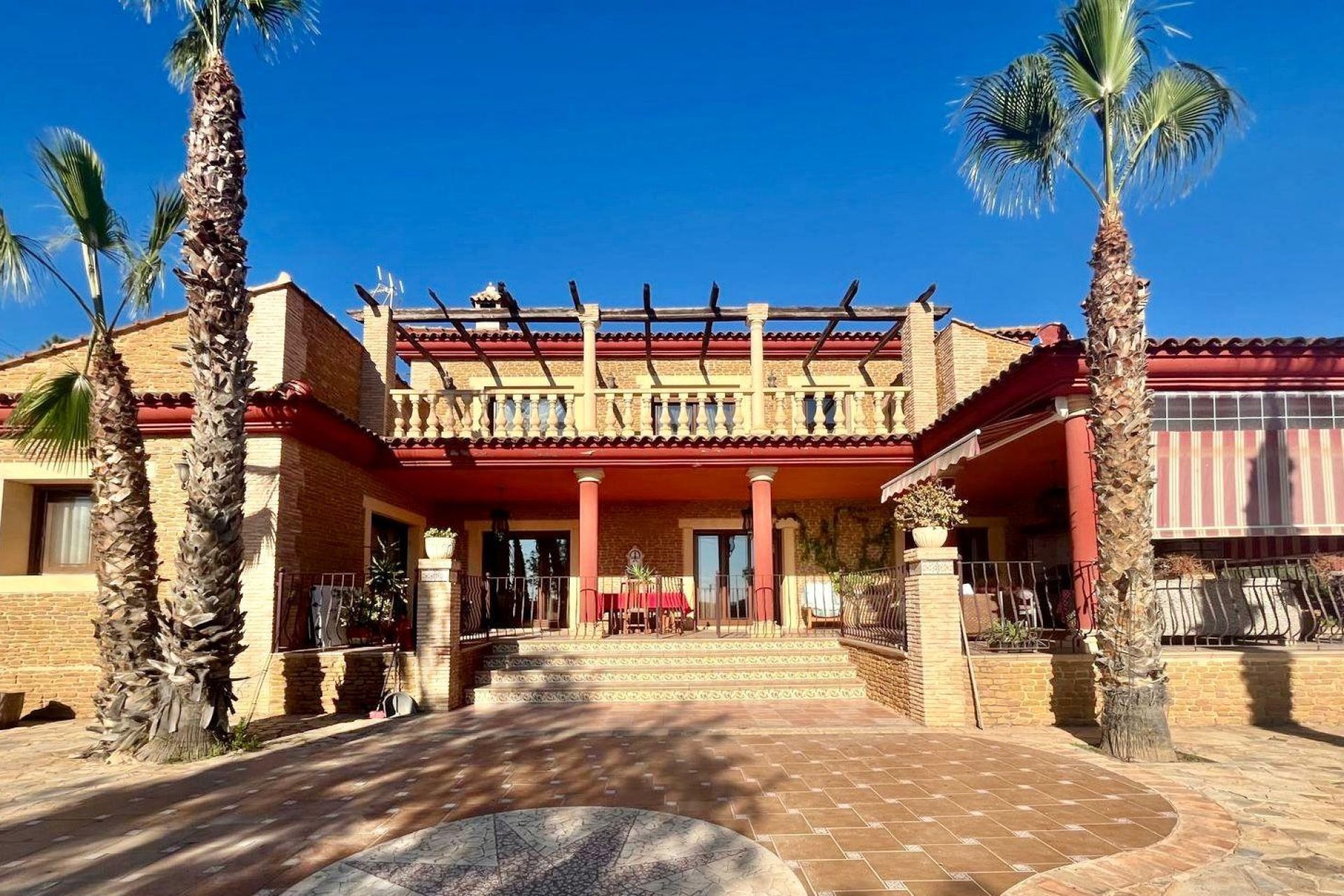 Herverkoop - Villa -
Rojales - La Vega Baja