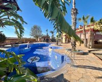 Herverkoop - Villa -
Rojales - La Vega Baja