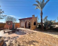 Herverkoop - Villa -
Rojales - La Vega Baja