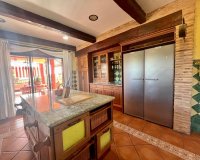 Herverkoop - Villa -
Rojales - La Vega Baja