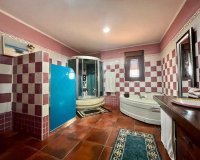 Herverkoop - Villa -
Rojales - La Vega Baja