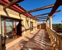 Herverkoop - Villa -
Rojales - La Vega Baja