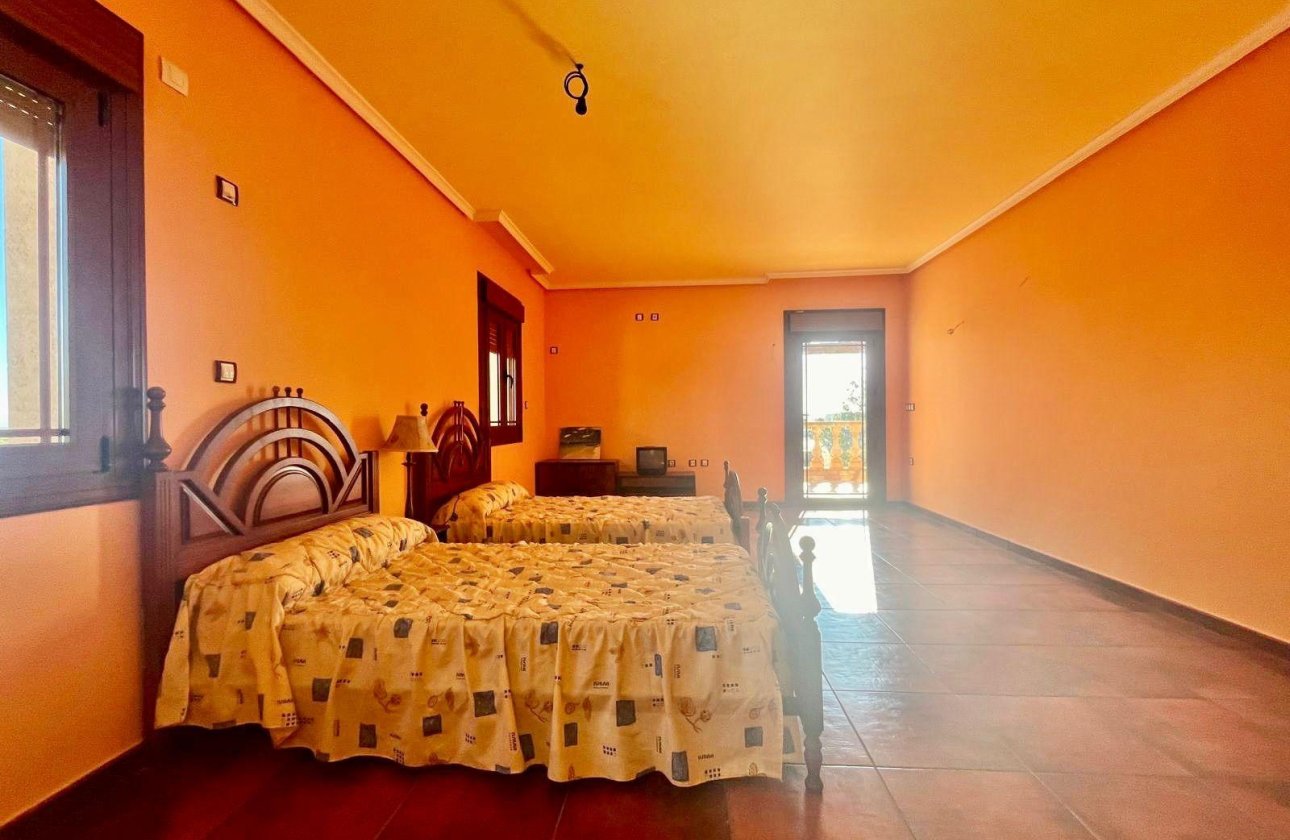 Herverkoop - Villa -
Rojales - La Vega Baja