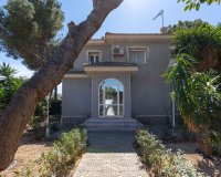 Herverkoop - Villa -
Rojales - Pueblo Bravo