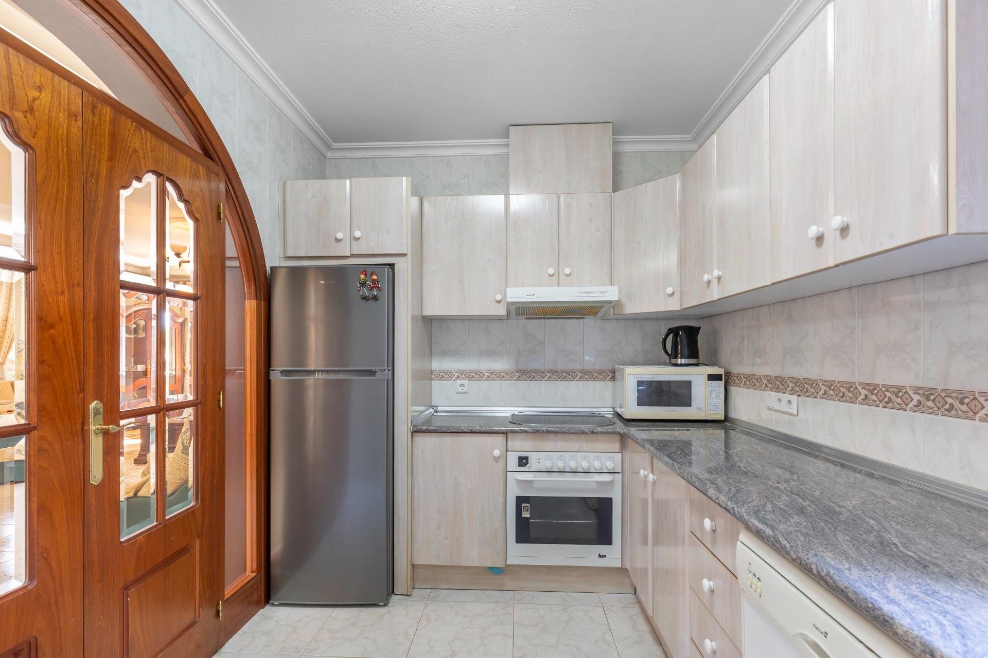 Herverkoop - Villa -
Rojales - Pueblo Bravo