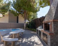 Herverkoop - Villa -
Rojales - Pueblo Bravo