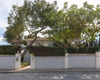 Herverkoop - Villa -
Rojales - Pueblo Bravo