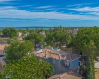 Herverkoop - Villa -
Rojales - Pueblo Bravo