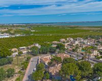 Herverkoop - Villa -
Rojales - Pueblo Bravo