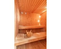 Herverkoop - Villa -
Rojales - Pueblo Bravo