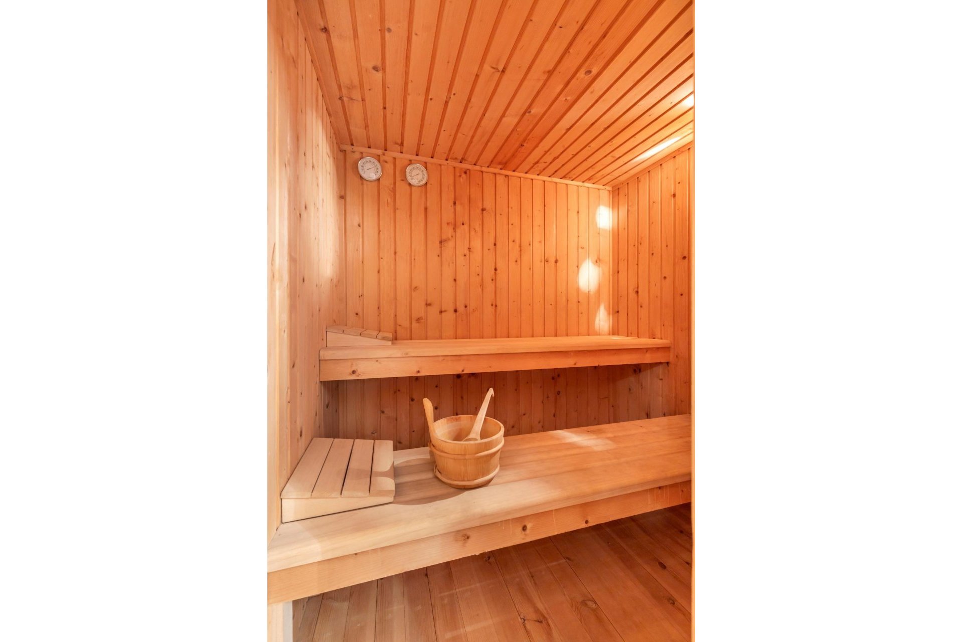 Herverkoop - Villa -
Rojales - Pueblo Bravo