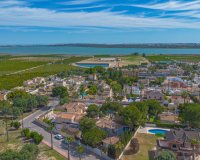 Herverkoop - Villa -
Rojales - Pueblo Bravo