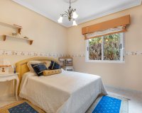 Herverkoop - Villa -
Rojales - Pueblo Bravo
