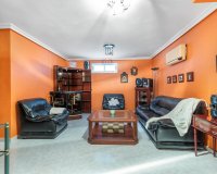 Herverkoop - Villa -
Rojales - Pueblo Bravo