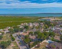 Herverkoop - Villa -
Rojales - Pueblo Bravo
