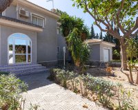 Herverkoop - Villa -
Rojales - Pueblo Bravo