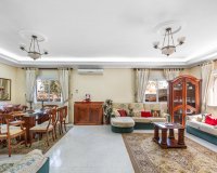 Herverkoop - Villa -
Rojales - Pueblo Bravo