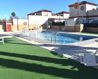 Herverkoop - Villa -
San Fulgencio - Costa Blanca