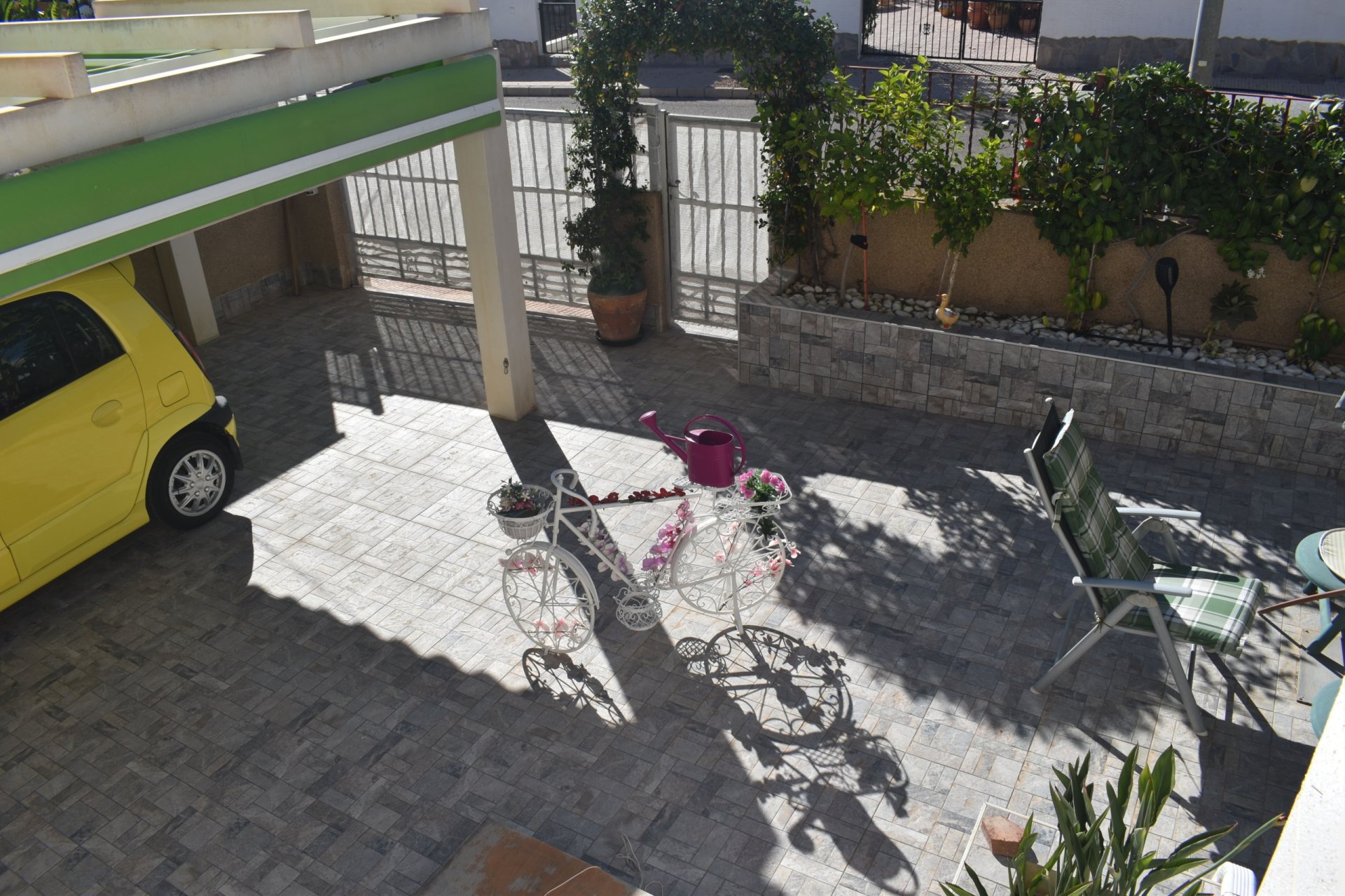 Herverkoop - Villa -
San Fulgencio - Costa Blanca