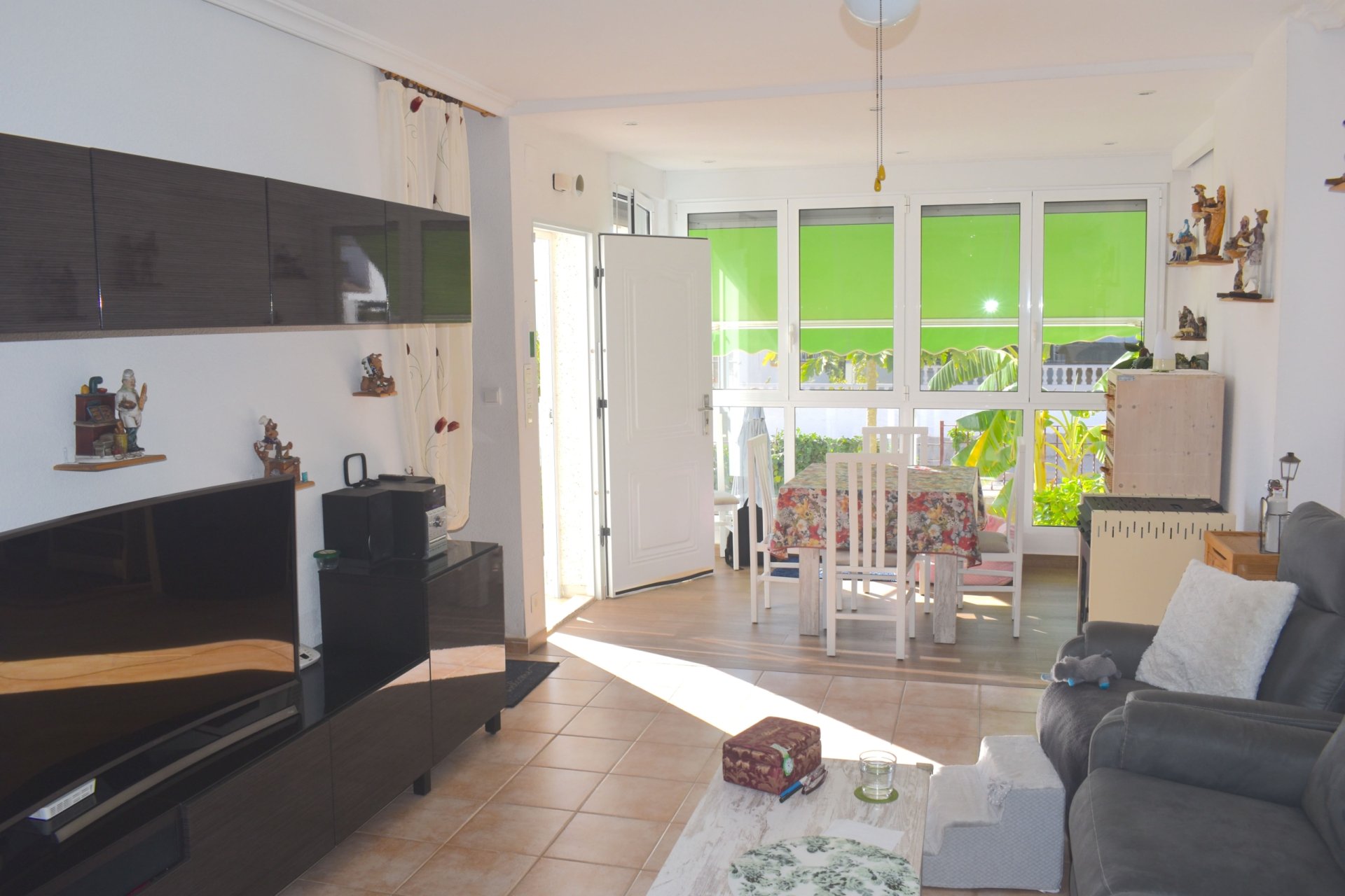 Herverkoop - Villa -
San Fulgencio - Costa Blanca