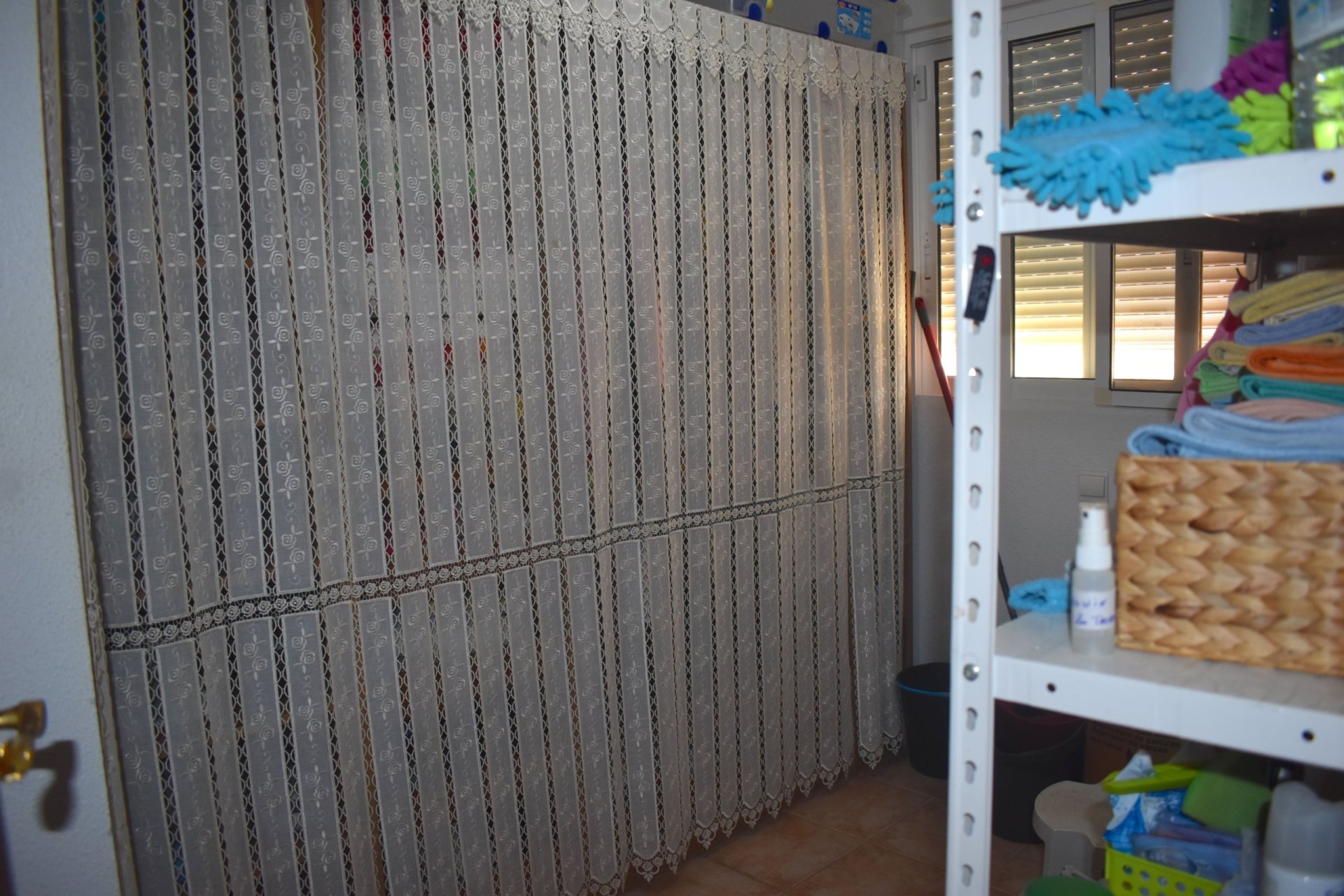 Herverkoop - Villa -
San Fulgencio - Costa Blanca