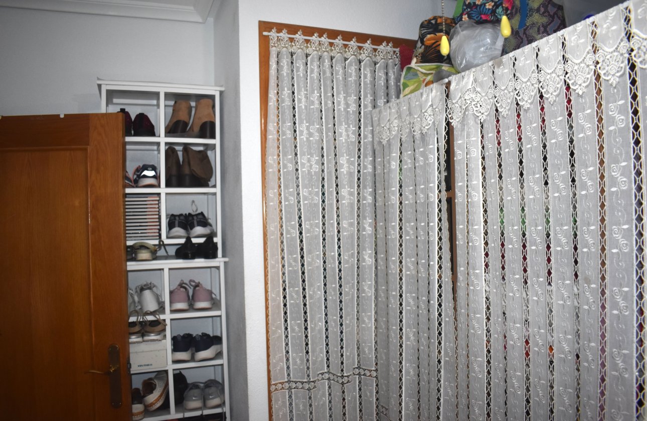 Herverkoop - Villa -
San Fulgencio - Costa Blanca