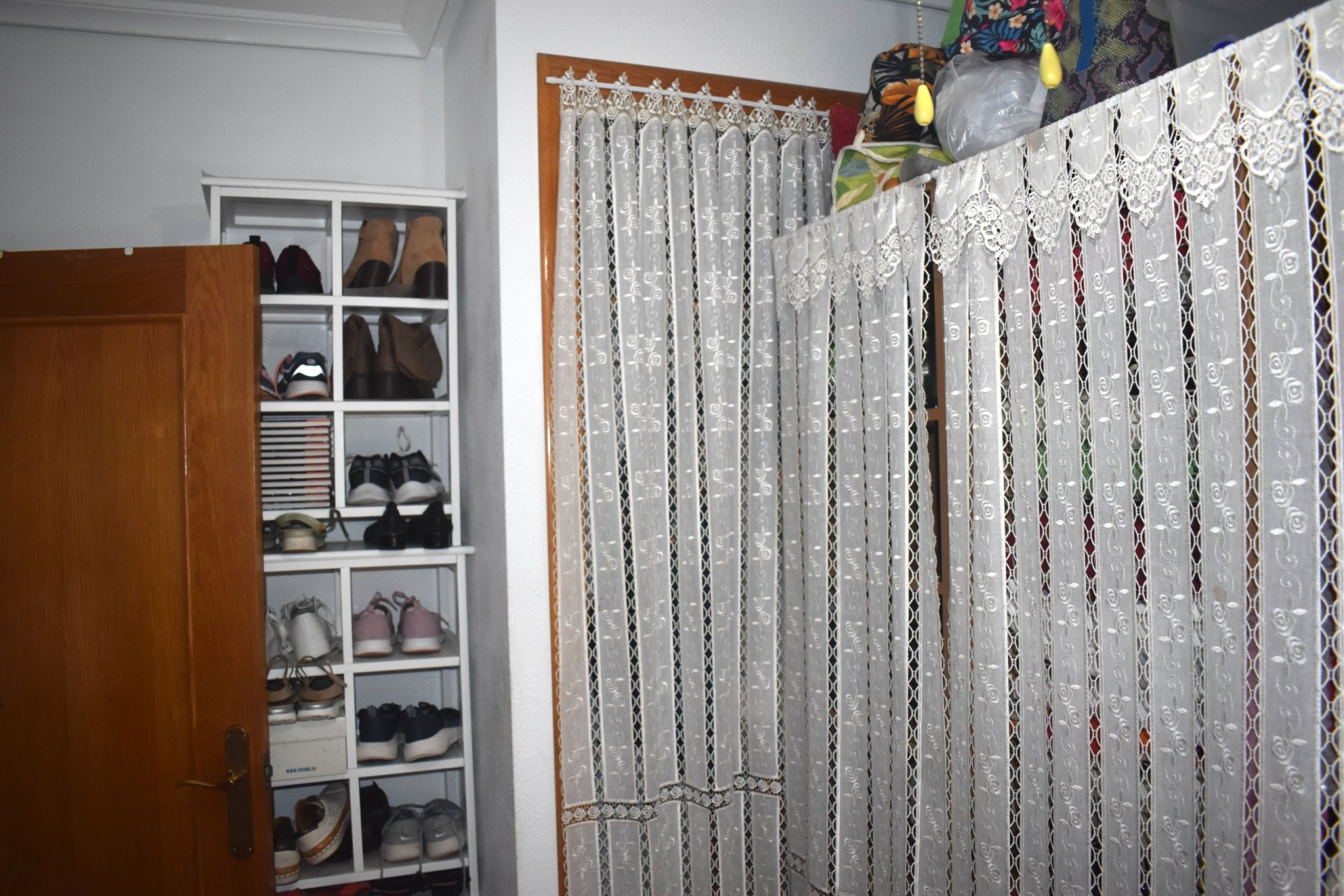 Herverkoop - Villa -
San Fulgencio - Costa Blanca