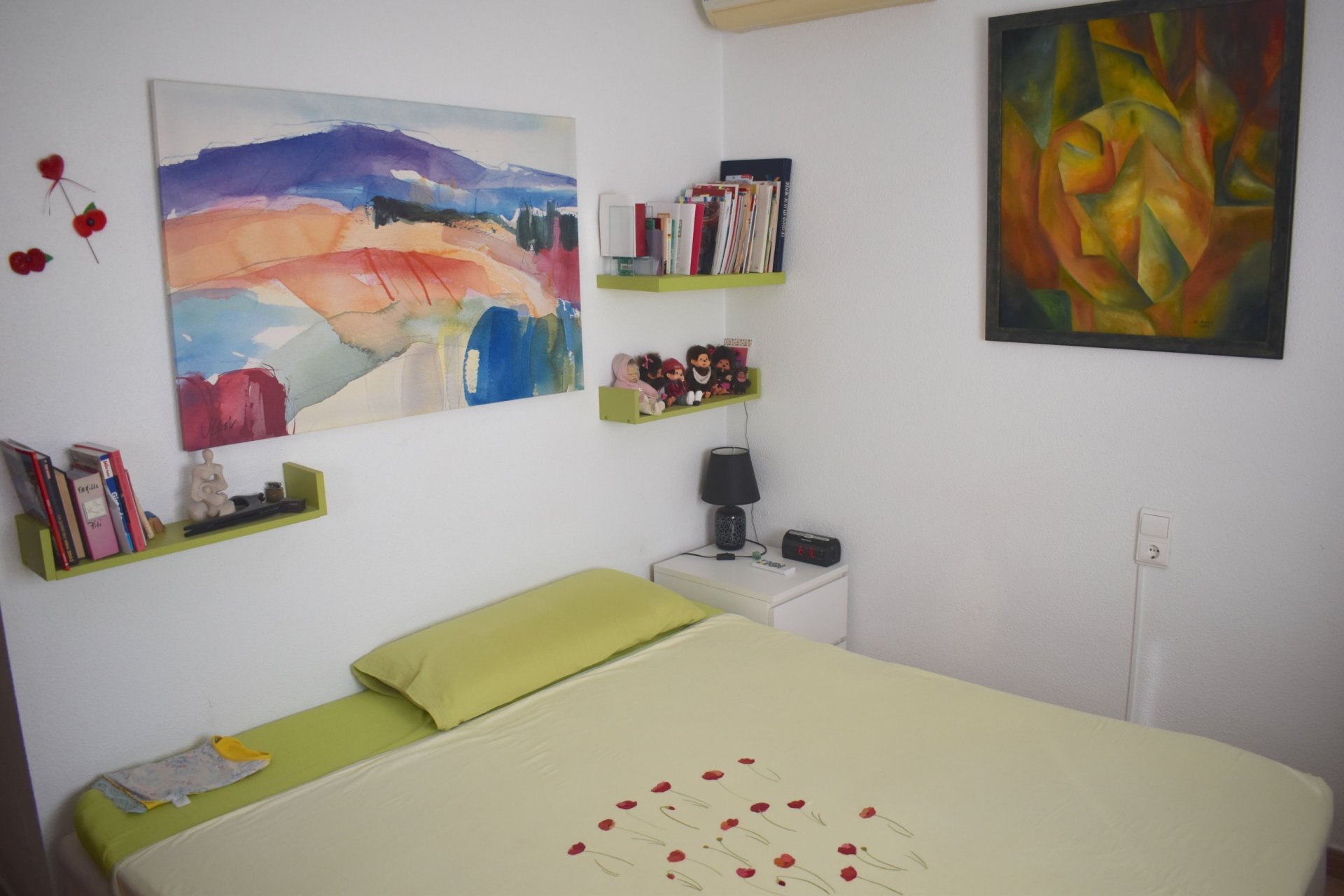 Herverkoop - Villa -
San Fulgencio - Costa Blanca